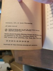 How to Know American Antiques – Alice Winchester – Vintage 1951 MCM Paperback