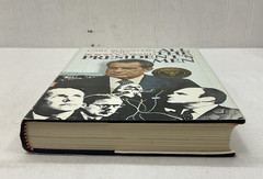 All the President’s Men by Woodward & Bernstein (1974) 1st Edition 1st Printing