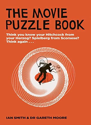 The Movie Puzzle Book by Smith, Ian Haydn