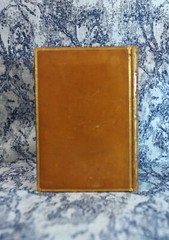 [Sh12] Fine Binding signed Hayday, Gilt 1856, Proverbial Philosophy by M Tupper