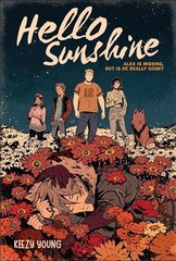 Hello Sunshine A Graphic Novel – GOOD