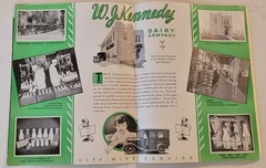 Vintage 1930’s „Good Recipes-Old And New” Magazine Style Cookbook