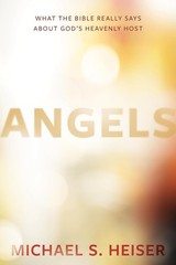 Angels Hardcover by Michael S. Heiser