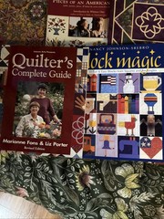 Quilting Books Lot of 9 Paperback Quilters Books Mandala Country Folk