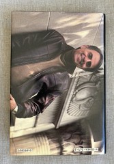 Contact by Carl Sagan 1985 Hardcover First Edition First Printing Novel Book HC