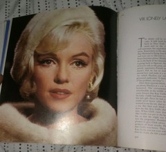 „MARILYN” A BIOGRAPHY NORMAN MAILER*MARILYN MONROE 1972