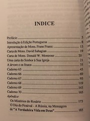 A Verdadeira Vida em Deus – Encontros com Jesus (Portuguese) 218 pages 1994