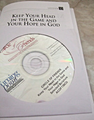 DR. DAVID JEREMIAH HC BOOK & STUDY GUIDE & CDs THE COMING ECONOMIC ARMAGEDDON