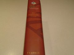 Life Application Study Bible NIV Tyndale Hardcover