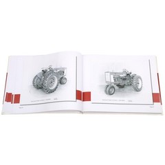 Innovation Hinsdale Collection: IH 06 Series Photo Archives Book