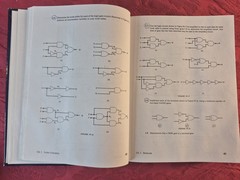 Digital Electronics: Fundamental Concepts – Christopher Strangio – Prentice Hall