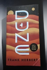 Dune by Frank Herbert (1990, Mass Market)