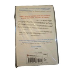 Never Split the Difference by Chris Voss Paperback