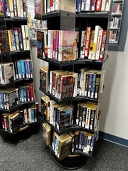Books by Genre 20 LBS (Pounds) Box Value Lot Sorted Fiction/Nonfiction HB/PB SET