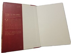 Quillifer Ser.: Quillifer by Walter Jon Williams (2017, Hardcover), 9x6x1.3 in.