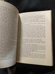 An Owl on Every Post By Sanora Babb RARE 1st Edition HC DJ 1970 Great Condition