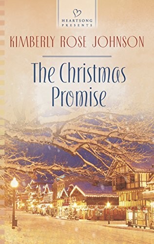 The Christmas Promise Heartson – GOOD