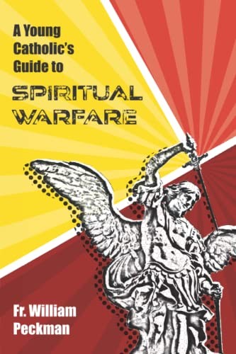 A Young Catholics Guide to Spi – VERY GOOD