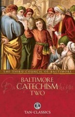 Baltimore Catechism Two – Paperback By of – VERY GOOD
