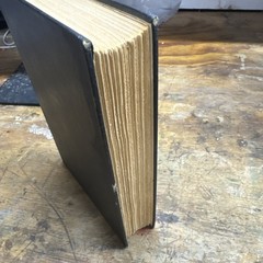 The Seven Storey Mountain by Thomas Merton, ©1948 Hard Cover Book 1st Edition