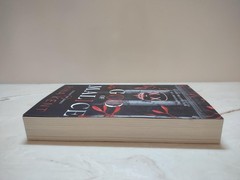 God of Malice: Special Edition Print (Legacy of Gods Special Edition)