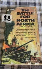 LOT Of 15 Vintage Paper Backs WAR HiSTORY