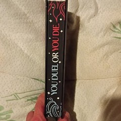 Blood Bound: Ellis Hunter Deluxe Hardback Special Edition Fantasy RomanceNovel