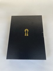 The Game Neil Strauss: 30 Day Game Plan Rare Box Set Master The Game in 30 Days