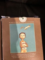 Kate DiCamillo: Six Classic Novels: – Paperback, by DiCamillo Kate – New