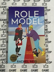 Heated Rivalry Series Signed Rachel Reid – 6 Books Game Changer Tough Guy Role