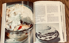 Good Housekeeping Family Cookbook, 1972, National Magazine, HC 896 pages