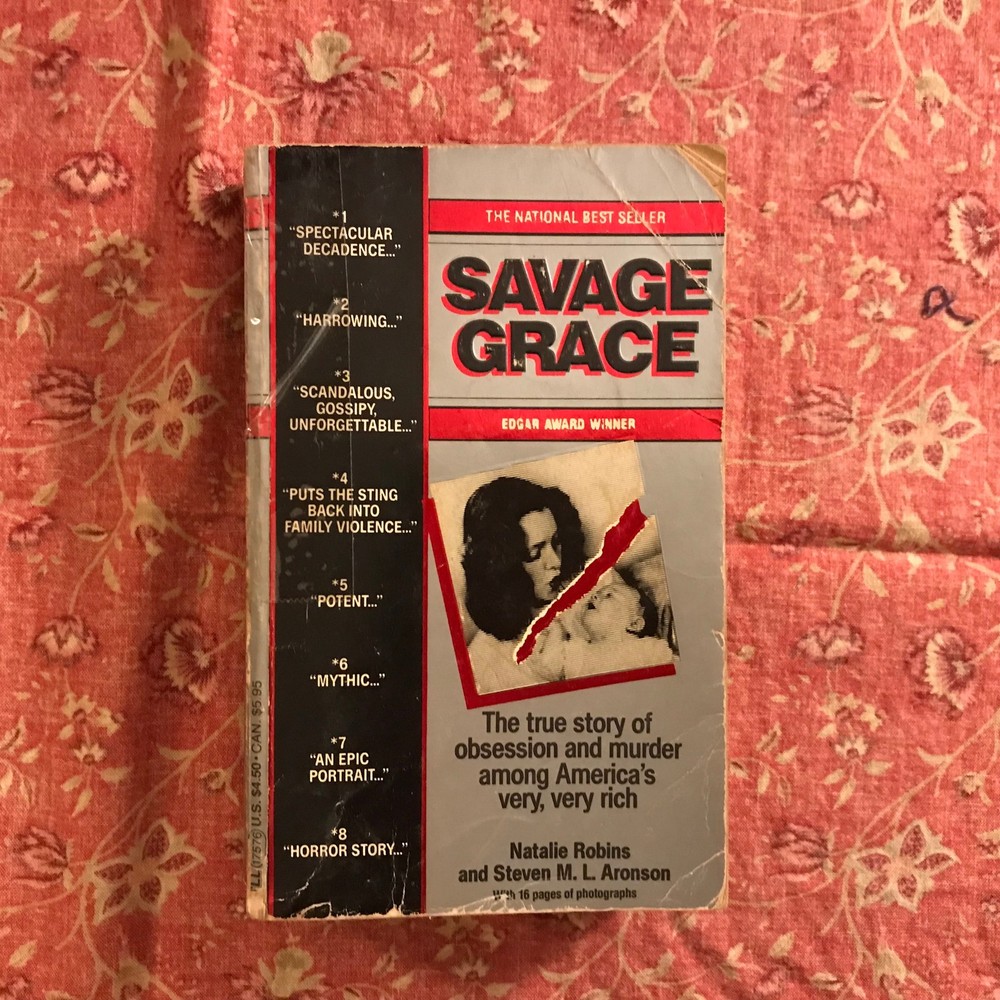 Savage Grace