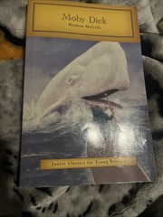 Money Dick By Herman Melville Junior Classics For Young Readers Paper Back