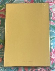 CATHOLIC PICTURE BIBLE – WHITE LEATHER, GILDED PAGE EDGES