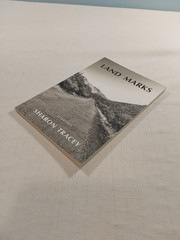Land Marks by Tracey, Sharon [Paperback, 102 pages]
