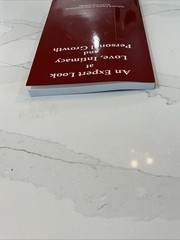 An Expert Look at Love, Intimacy and Personal Growth
