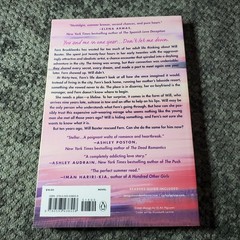 Meet Me at the Lake Carley Fortune 2023 Romance Trade Paperback Book
