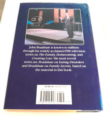 Family Secrets Hard Cover Book