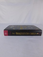The Thirteenth Child Erin A. Craig Delacorte Press English HC Dust Jacket