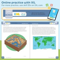 Summer Bridge Activities Workbook 1st to 2nd Grade Learning Fun 160 Pages