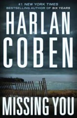 Missing You – Hardcover By Coben, Harlan – GOOD