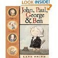 John, Paul, George & Ben – Lane Smith – Good – See condition notes