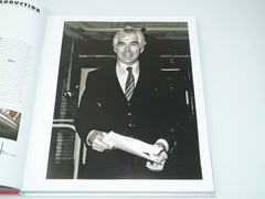 DeLorean Motor Company Hardcover Book – 192 Pages by Matt Stone