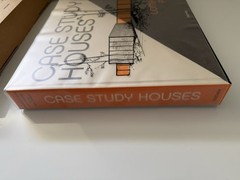 Case Study Houses The Complete CSH Program 1st Edition + Box (2002) Taschen