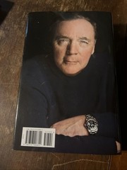 Private Games by Mark Sullivan and James Patterson (2012, Hardcover)