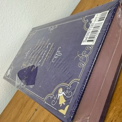 Little Women Leatherbound Classic Collection by Louisa May Alcott 2012 SEALED