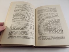 Here and Hereafter or Man In Life and Death, Uriah Smith – HC 1897 Rare Antique
