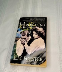 E. M. Forster – lot of 4 Books