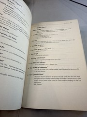 Key Word Commentary: Thoughts on Every Chapter of the Bible Mark Water – HC