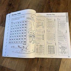 Grade 1 Ultimate Skill Builder Math & English Activities Teacher Resource Book